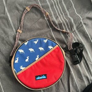 Kavu Crossbody Bag